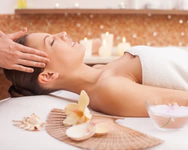 Massagem Relaxante | Gena Day Spa Massagem Relaxante | Gena Day Spa