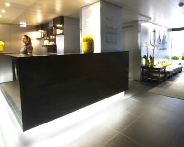 Spa Moment para Pré Mamã & Pré Papá! Experiência Premium no GSpa By Altis Grand Hotel 