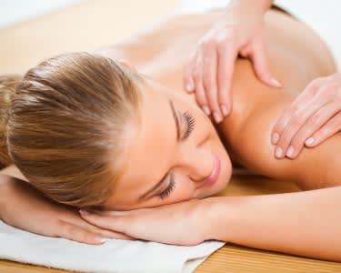 Massagem Corpo Inteiro | Hair Solution Massagem Corpo Inteiro | Hair Solution