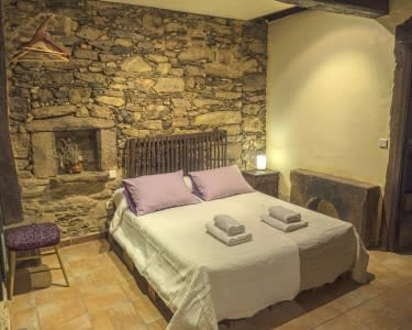 Hotel Rural Bermellar | Estadia de 1 Noite com Jantar Hotel Rural Bermellar | Estadia de 1 Noite com Jantar