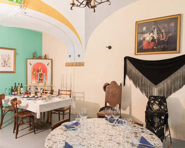 Fado + Prato Principal | 2 Pessoas | Bohemia Lx Fado + Prato Principal | 2 Pessoas | Bohemia Lx
