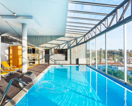 In Gold Hotel & SPA 4* | Estadia de 2 Noites In Gold Hotel & SPA 4* | Estadia de 2 Noites