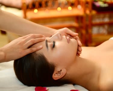 Indian Head Massage a 2 | Mima® Indian Head Massage a 2 | Mima®