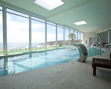Miramar Hotel & SPA | Estadia de 1 Noite em Quarto Duplo com Spa Miramar Hotel & SPA | Estadia de 1 Noite em Quarto Duplo com Spa