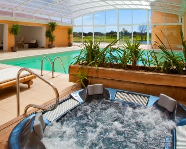 Montado Hotel & Golf Resort 4* | Estadia de 1 Noite com Spa Montado Hotel & Golf Resort 4* | Estadia de 1 Noite com Spa