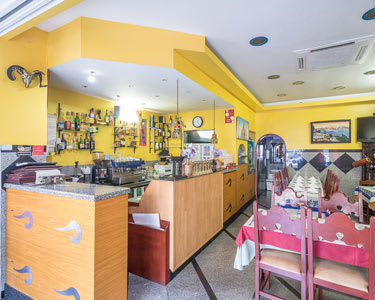 Restaurante Pokhara | Sabores do Nepal Restaurante Pokhara | Sabores do Nepal