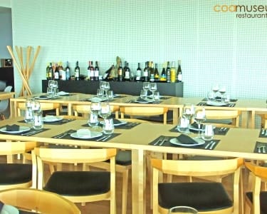 Restaurante Coa Museu | Tipicamente Transmontano Restaurante Coa Museu | Tipicamente Transmontano