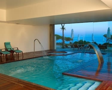 SPA Experience | Suites Alba Resort & Spa SPA Experience | Suites Alba Resort & Spa