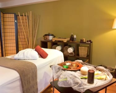 Ondas Suaves | Massagem Costas e Pescoço Ondas Suaves | Massagem Costas e Pescoço