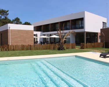Villas da Fonte - Leisure & Nature | Estadia de 1 Noite com Jantar Villas da Fonte - Leisure & Nature | Estadia de 1 Noite com Jantar