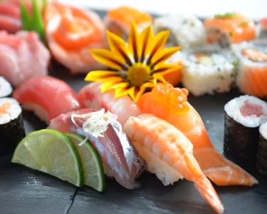 Jantar All You Can Eat | 2 Pessoas | Yuzu Sushi Bar Jantar All You Can Eat | 2 Pessoas | Yuzu Sushi Bar