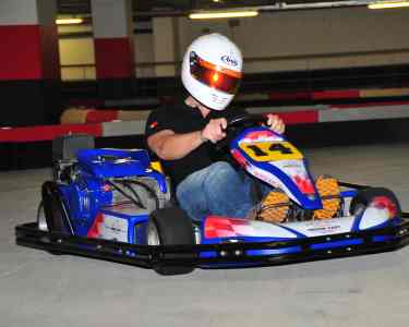 Kart a 2 Kart a 2