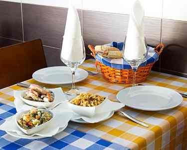 Garphus Restaurante | Petiscos Garphus Restaurante | Petiscos