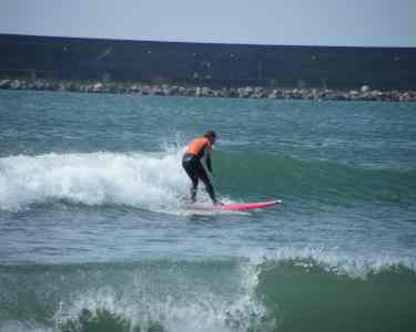 Workshop de Surf Workshop de Surf