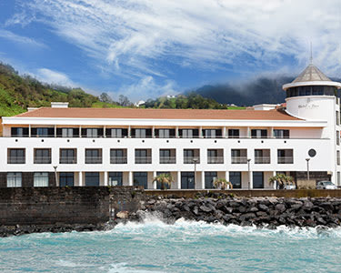 Hotel do Mar | Estadia de 2 Noites Hotel do Mar | Estadia de 2 Noites