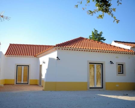 Casa das Rendufas - Turismo Rural com Figos | Estadia de 2 Noites em Família Casa das Rendufas - Turismo Rural com Figos | Estadia de 2 Noites em Família