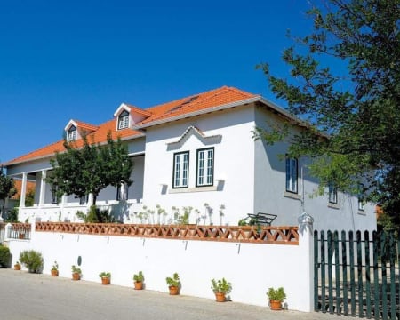 Casa das Rendufas - Turismo Rural com Figos | Estadia de 1 Noite Casa das Rendufas - Turismo Rural com Figos | Estadia de 1 Noite