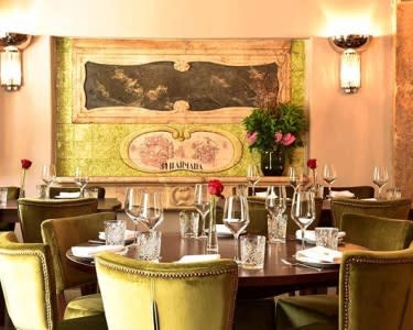 Sabores Tradicionais a Dois com um Toque de Requinte no Restaurante 31 d´Armada | Alcântara