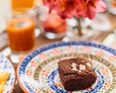 The Food for Real | Brunch Saudável e Nutritivo The Food for Real | Brunch Saudável e Nutritivo
