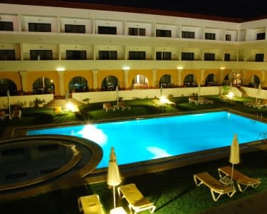 Hotel Dom Fernando | Estadia de 2 Noites Hotel Dom Fernando | Estadia de 2 Noites