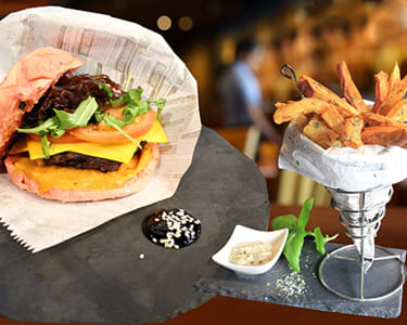 Hamburgueria da Praia | Comida Artesanal para Partilhar Hamburgueria da Praia | Comida Artesanal para Partilhar