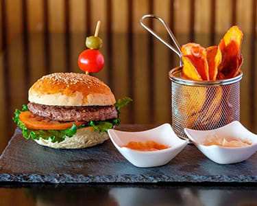 Sabot Lucky Burgers | Hambúrgueres Artesanais Sabot Lucky Burgers | Hambúrgueres Artesanais