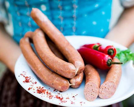 Wurst - Salsicharia Austríaca | Comida e Bebida Wurst - Salsicharia Austríaca | Comida e Bebida