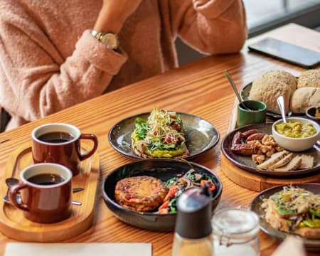 Brunch para Dois - Vale Gourmet | 7Groaster Brunch para Dois - Vale Gourmet | 7Groaster