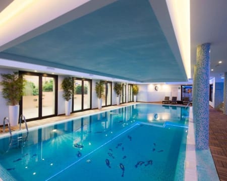 AS Hotel Cambiago 4* | 1 Noite em Quarto Duplo Standard AS Hotel Cambiago 4* | 1 Noite em Quarto Duplo Standard