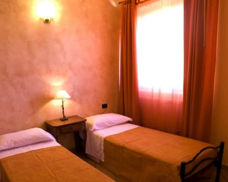 Agriturismo Angelucci | Estadia de 1 Noite Agriturismo Angelucci | Estadia de 1 Noite