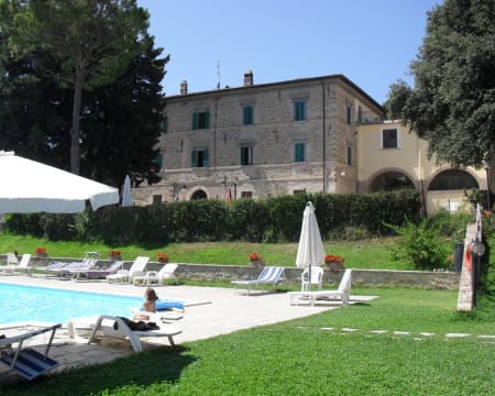 Agriturismo Residenza del Marchese | Estadia de 1 Noite Agriturismo Residenza del Marchese | Estadia de 1 Noite
