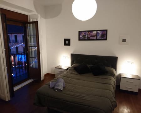 Apartamentos Plaza Mayor | Estadia de 1 Noite Apartamentos Plaza Mayor | Estadia de 1 Noite