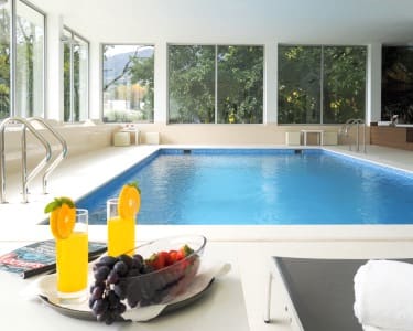 Luna Arcos Hotel - Nature & Wellness | Estadia de 2 Noites Luna Arcos Hotel - Nature & Wellness | Estadia de 2 Noites