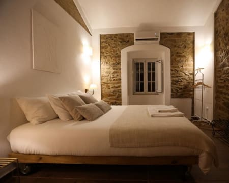 Azeite de Marvão - Olivoturismo | Estadia de 2 Noites com Jantar Azeite de Marvão - Olivoturismo | Estadia de 2 Noites com Jantar