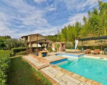 B&B Casale la Pietra Gialla | Estadia de 1 Noite B&B Casale la Pietra Gialla | Estadia de 1 Noite