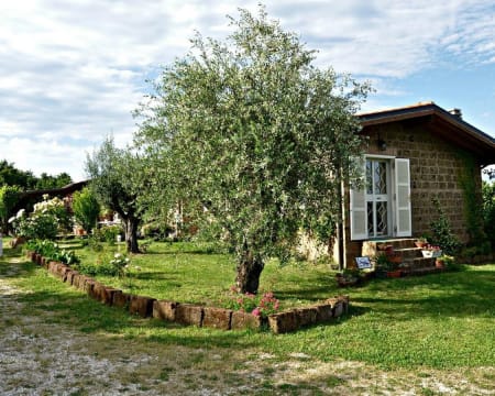 B&B Menica Marta Country House | Estadia de 1 Noite com Jantar B&B Menica Marta Country House | Estadia de 1 Noite com Jantar
