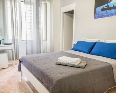 B&B Raffaello | Estadia de 1 Noite B&B Raffaello | Estadia de 1 Noite