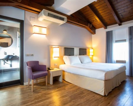 Best Western Titian Inn Hotel Treviso | Estadia de 1 Noite Best Western Titian Inn Hotel Treviso | Estadia de 1 Noite