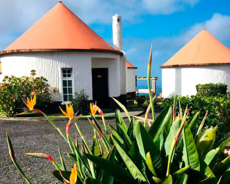 Cabanas de São Jorge Village | Estadia de 2 Noites Cabanas de São Jorge Village | Estadia de 2 Noites