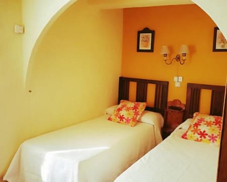 Casa de Aldea La Pescal | Estadia de 5 Noites Casa de Aldea La Pescal | Estadia de 5 Noites