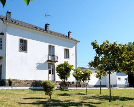 Casa Rural Aguamiel | Estadia 1 Noite Casa Rural Aguamiel | Estadia 1 Noite