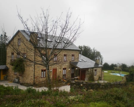 Casa Rural Penaquente | Estadia de 1 Noite Casa Rural Penaquente | Estadia de 1 Noite