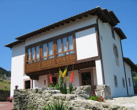 Casa Rural Sobrefuentes | Estadia de 1 Noite Casa Rural Sobrefuentes | Estadia de 1 Noite