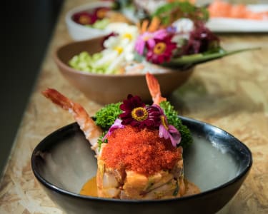 Kyoto na Baixa | Vale Gourmet Kyoto na Baixa | Vale Gourmet
