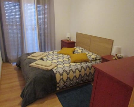 Casa Europa Montijo | Estadia de 1 Noite em Família Casa Europa Montijo | Estadia de 1 Noite em Família