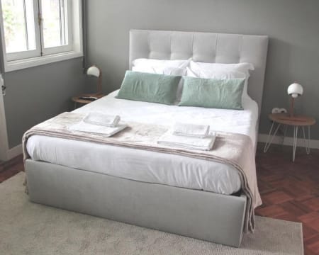 Genius Loci Guesthouse | Estadia de 1 Noite Genius Loci Guesthouse | Estadia de 1 Noite