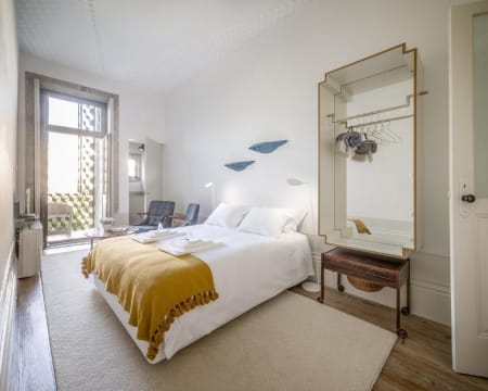 Malmerendas Boutique Lodging | 1 Noite em Suite Malmerendas Boutique Lodging | 1 Noite em Suite