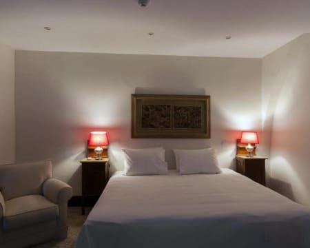 Palacete da Real Companhia do Cacau | Estadia de 1 Noite Palacete da Real Companhia do Cacau | Estadia de 1 Noite