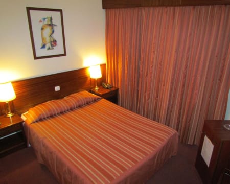 Hotel A.S. São João da Madeira | Estadia de 1 Noite Hotel A.S. São João da Madeira | Estadia de 1 Noite