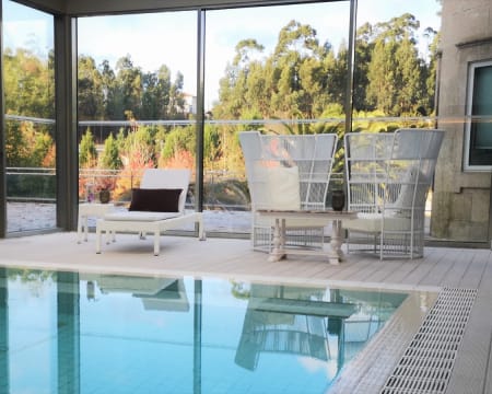 Sundial Gardens & Suites - Gaia | Estadia Romântica com Opção Massagem